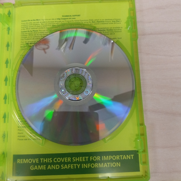 Assassin’s Creed Revelations, Rogue, & Brotherhood Xbox 360 Video Games Lot of 3 - Picture 3 of 8